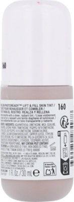 Ph/rdy Lift&fill Skin Tnt No 160 - 1 FZ - Image 4