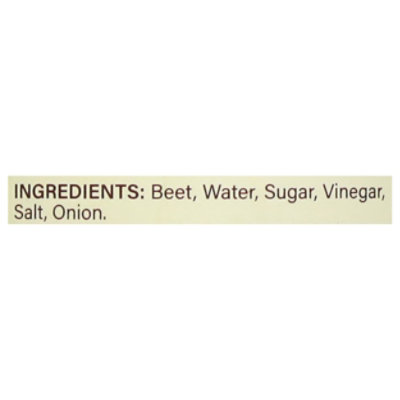 Pickerfresh Beets Pickled - 16 OZ - Image 5