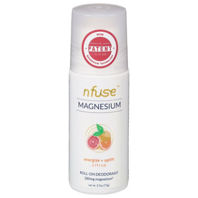 Nfuse Deo Mgnsm Ctrs - 2.7 OZ - Image 3