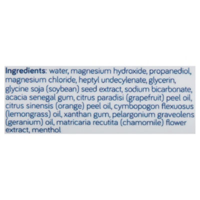 Nfuse Deo Mgnsm Ctrs - 2.7 OZ - Image 4