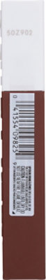 Ssmi Liq Lip Browns Champion - 0.17 OZ - Image 4