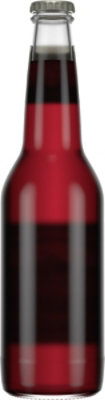 Henry Weinhard's Black Cherry Cream Gourmet Soda - 12 Fl. Oz. - Image 6