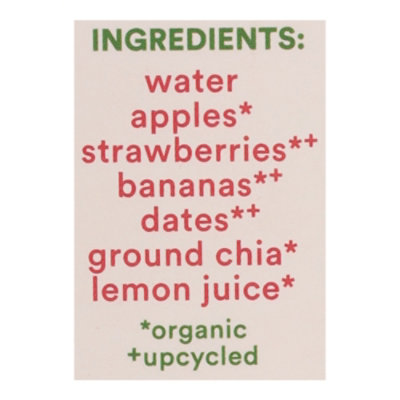 Sweet Nothings Smoothie Paw Patrol Apple Berry Fruit Pops - 6 Count - Image 4