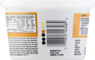 Praters Special Occasions Old Fashion Turkey Giblet Gravy - 16 Oz - Image 6