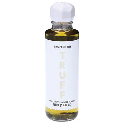 Truff White Truffle Oil - 5.6 Oz - Image 2