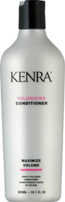 Kenra Volumizing Conditioner - 10.1 OZ - Image 2