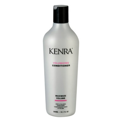 Kenra Volumizing Conditioner - 10.1 OZ - Image 1
