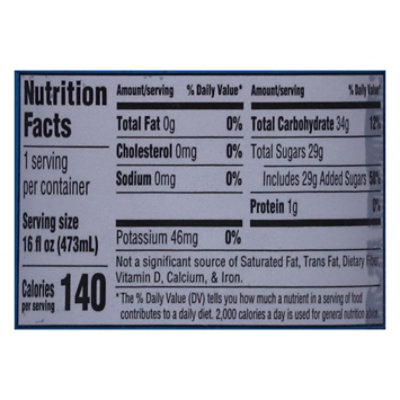 Red Diamond Sweet Tea - 16 Fl. Oz. - Image 4