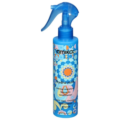 Amika Hydro Rush Leave-in Conditioner - 6.7 OZ - Image 2
