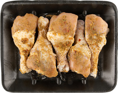 Chicken Drumstick Hatch Ssnd - LB - Image 1