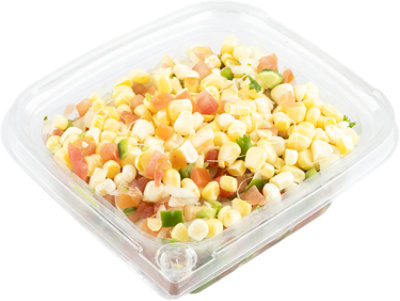 Southwest Hatch Pico De Gallo 8 Oz - 8 OZ - Image 1