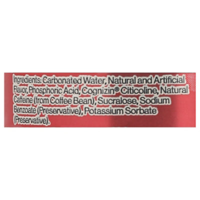Bum Energy Dr Bum Energy Drink -12-12 Fl. Oz. - Image 4