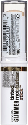 Glimmer Tint Moist Stk No 100 - 0.31 OZ - Image 4