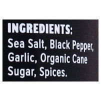 Kosmos Q SPG Beef Dry  Barbeque Rub - 12 Oz - Image 5
