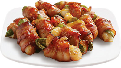 Texas BBQ Shrimp - Image 1