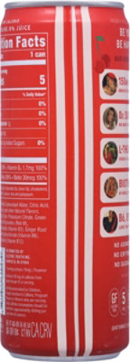 Gorgie Energy Cherry Lime - 12 OZ - Image 5