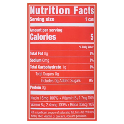 Gorgie Energy Cherry Lime - 12 OZ - Image 3