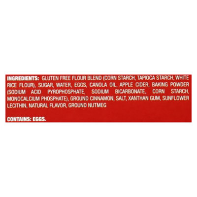 Katz Donuts Cider Frozen - 10.5 OZ - Image 5
