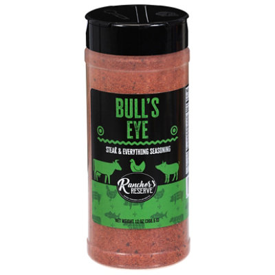 Ranchers Reserve Bulls Eye - 12 OZ - Image 2
