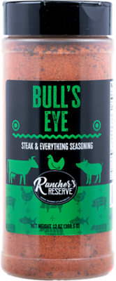 Ranchers Reserve Bulls Eye - 12 OZ - Image 1