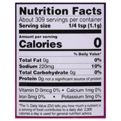 Gringos Chupacabra Brisket Magic Seasoning - 12 Oz - Image 3