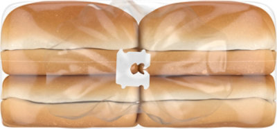 Old Home Buns 8 count - 12 Oz - Image 5