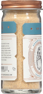 The Spice House Granulated Garlic Seasoning - 2.7 Oz - Image 4