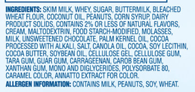 Blue Bunny Vanilla Sundae Ice Cream Cones - 8 Count - Image 4