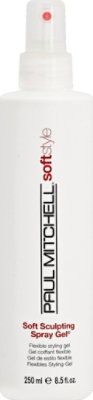 Pm Soft Sculpt Spray Gel - 8.5 OZ - Image 2