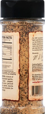 The Salt Lick Steak Seasoning Mix - 4 Oz - Image 3