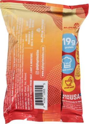 Primebites Brownines Cookie Dough Bits - 2.29 OZ - Image 5