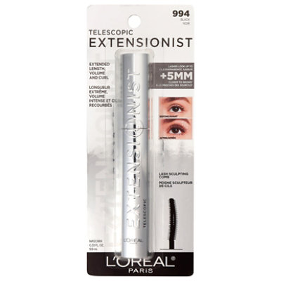 Masc Extensionist Wsh Black - 0.41 OZ - Image 1