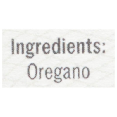The Spice House Broken Leaf Mexican Oregano - 0.4 Oz - Image 3