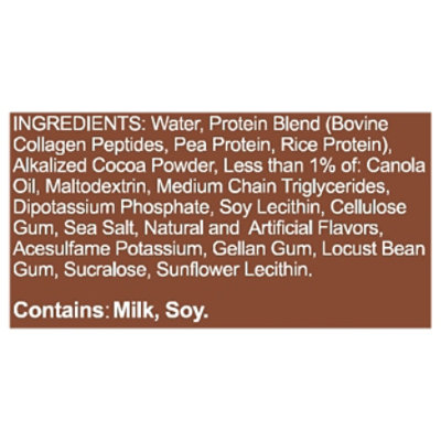 Mre Protein Hostess Cupcakes - 14 OZ - Image 4