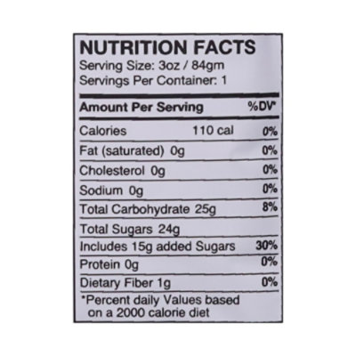 Bobavida Boba Fruit Punch Popping Pearls - 3 Oz - Image 4