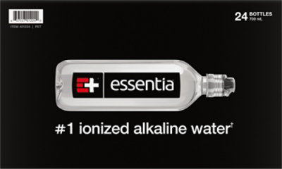 Essentia Purified Water - 566.8 Fl. Oz. - Image 6