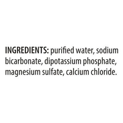 Essentia Purified Water - 566.8 Fl. Oz. - Image 5