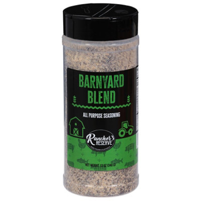 Ranchers Reserve Barnyard Blend - 12 OZ - Image 1