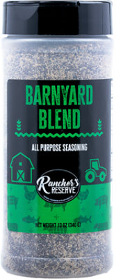 Ranchers Reserve Barnyard Blend - 12 OZ - Image 1
