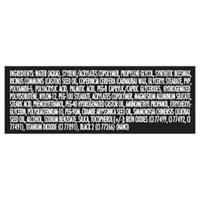Incredicurl Mascara Pitch Blk - 0.32 OZ - Image 3