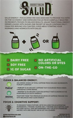 Taste Salud Water Enhancer Cucumber Lime - 1.27 OZ - Image 5