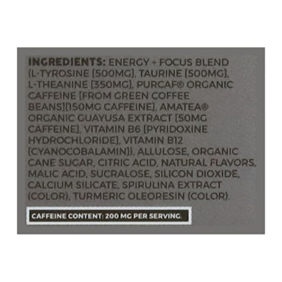 Taste Salud Water Enhancer Cucumber Lime - 1.27 OZ - Image 4