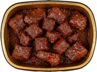 Readymeals Pork Adovada W/spanish Rice - LB - Image 1