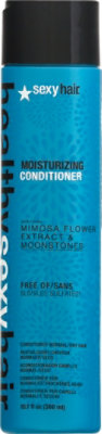 Healthy Sexy Hair Moisturizing Conditioner - 10.1 OZ - Image 2
