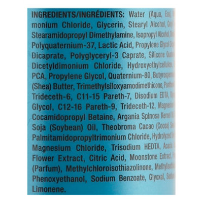 Healthy Sexy Hair Moisturizing Conditioner - 10.1 OZ - Image 4
