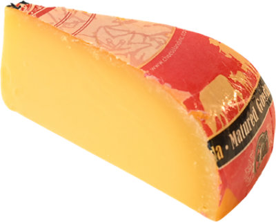 Cheeseland Lekker Gouda Cheese - LB - Image 1