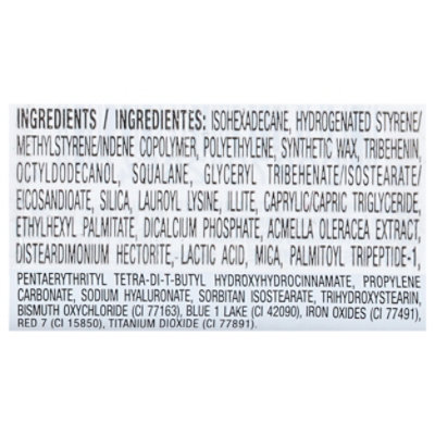 Ph/rdy Lip Lnr Blur Misty - 0.05 FZ - Image 3