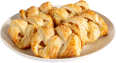Apple Strudels 5 Count - EA - Image 1
