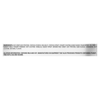 Nugo Bar Protein Churro - 1.76 OZ - Image 4