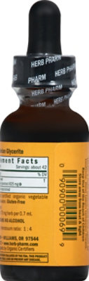 Herb Pharm Valerian Glycerite - 1 OZ - Image 5